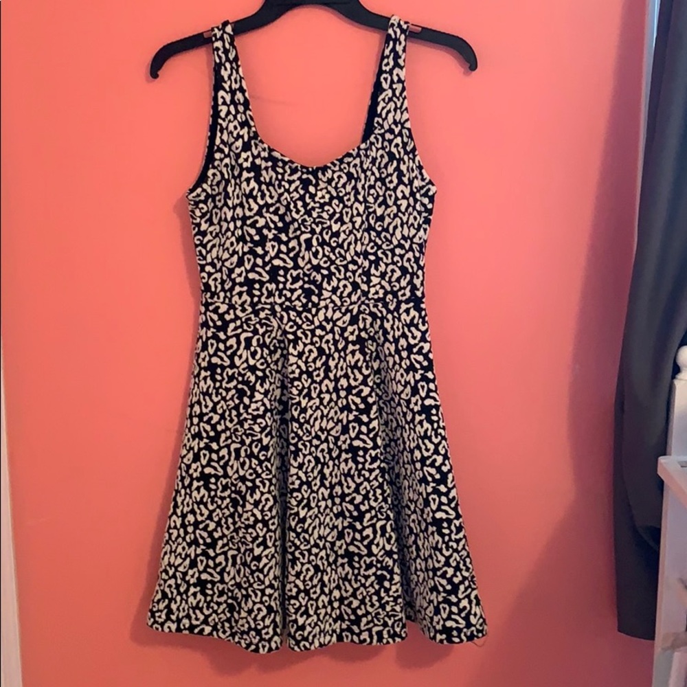 Express Dress - Picture 2 of 2